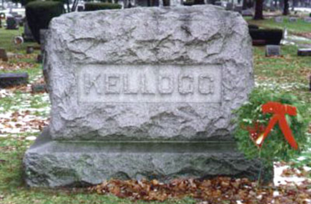 William Kellogg timeline | Timetoast timelines