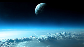 Timeline: Atmosphere