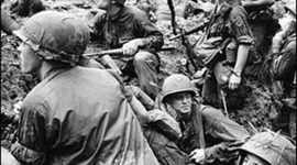 Timeline: Guerra Fria