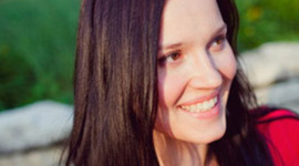 Timeline: Veronica Roth