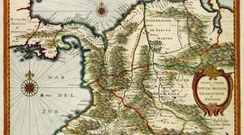 Timeline: PRESIDENTES DE LA NUEVA GRANADA