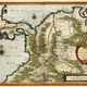 764px terra firma et novum regnum granatense et popayan
