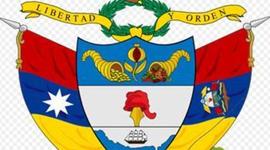 Timeline: Presidentes de la nueva granada