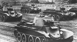 Timeline: World War II in East Asia