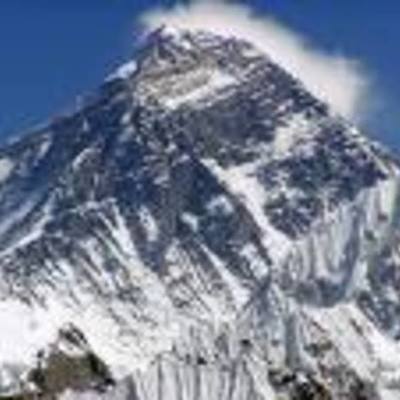 Timeline: 1996 Mountain Everest Timeline