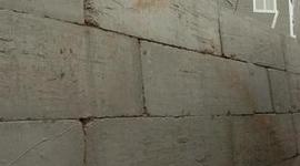 Timeline: Borden Light Marina - Retaining Wall