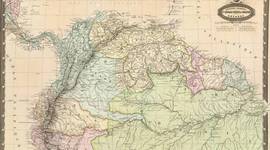 Timeline: presidentes de la nueva granada