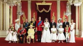 Timeline: British Royal Wedding traditions