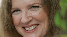Timeline: Suzanne Collins
