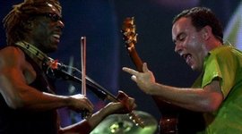 Timeline: Dave Matthews Band Album Releases