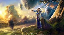 Timeline: la web wow de avengerr