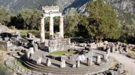 Timeline: Events, People, and Ideas of Ancient Greece