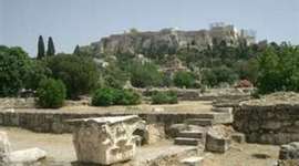 Timeline: Events, People, and Ideas of Ancient Greece