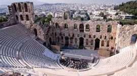 Timeline: Events, People and Ideas of Ancient Greece