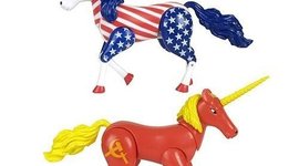 Timeline: O mundo sob influência da Guerra Fria