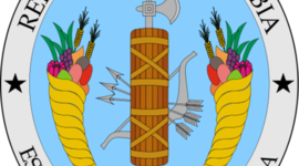 Timeline: Presidentes de la Nueva Granada