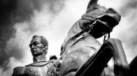 Timeline: PRESIDENTES DE NUEVA GRANADA