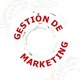 Logo gestion marketing