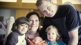 Timeline: Fundraising Efforts for The White Family