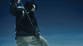 Timeline: John Krakauer