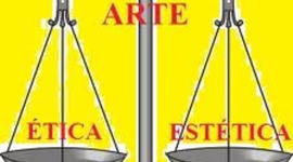 Timeline: la estetica y la etica