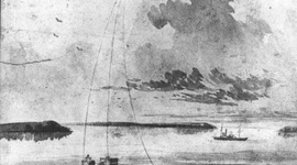 Timeline: Evolution of Hot Air Balloons as a Civil War Survailance Weapon