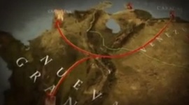 Timeline: Presidentes de la Nueva Granada