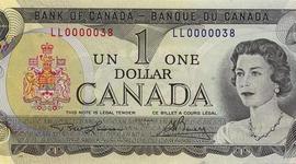 Timeline: Canada Post War Years 1946-1969