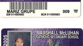 Timeline: Patricia's High School Years at Marshal Mcluhan 2003-2006