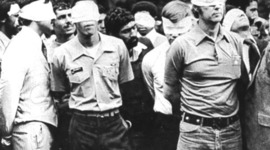 Timeline: Iranian Hostage Crisis