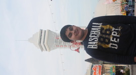 Timeline: benjamin's timeline-project