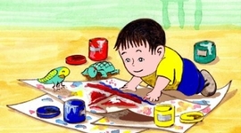 Timeline: ESTIMULACION PARA NIÑOS DE 1 A 6 AÑOS