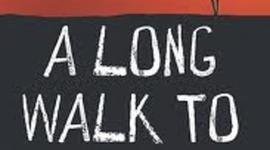 Timeline: A Long Walk to Water