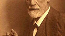 Timeline: Freud
