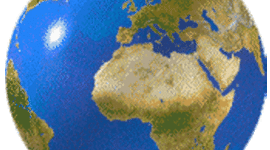 Timeline: World Events Timeline