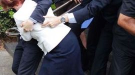 Timeline: Australia day   Clare