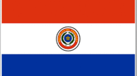 Timeline: Paraguay