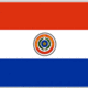 Paraguay flag