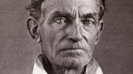 Timeline: The History of Jogn Brown