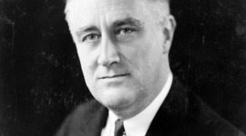 Timeline: Franklin D. Roosevelt