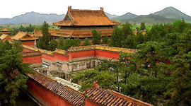 Timeline: The Qing Dynasty