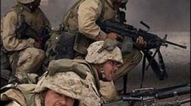 Timeline: War in Iraq