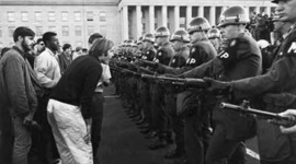 Timeline: The Vietnam Anti-War Movement