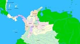 Timeline: presidentes de nueva granada