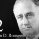 Franklin d roosevelt