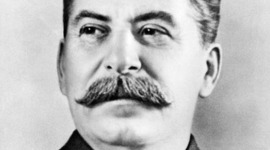 Timeline: Stalin "man of steel"