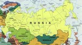 Timeline: Melissa's Timeline of Totalitarianism