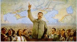 Timeline: Totalitaianism