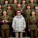 Kim jong il