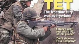 Timeline: Tet Offensive